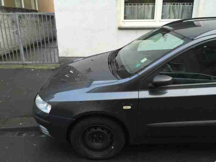 fiat stilo