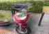 flex tec Roller hurrican X2 4 Takter 50er TOP