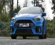 Focus RS MK3