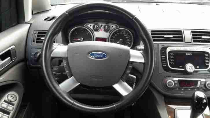 ford c max diesel