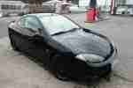 cougar 2001 ec 2.5 v6 24v