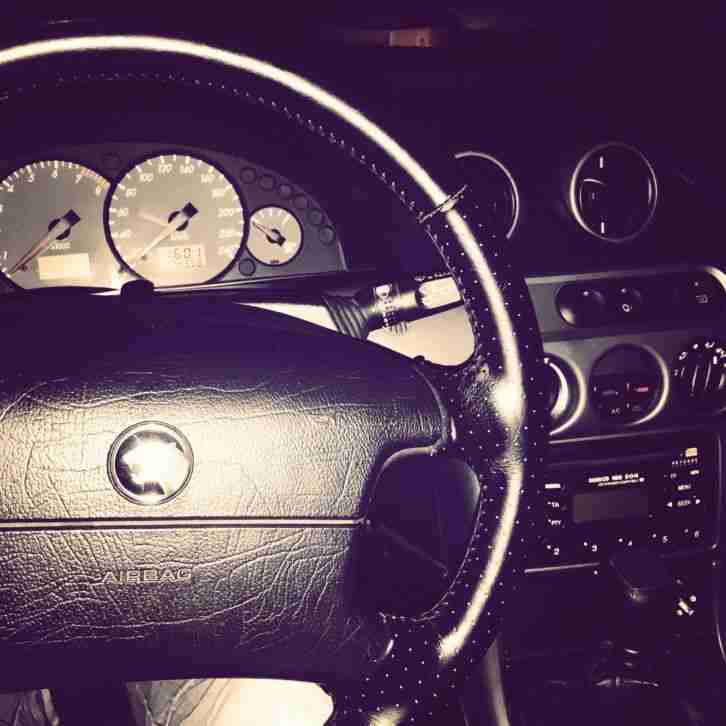 ford cougar 2001 ec 2.5 v6 24v