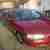 ford Escort AUTOMATIK