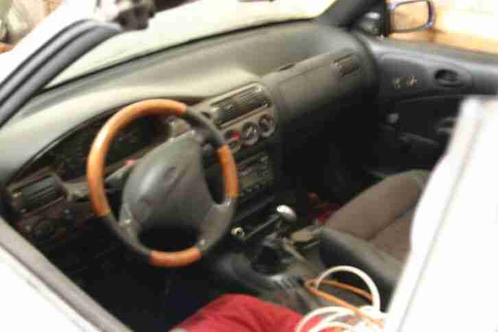 ford Escort cabrio