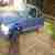 ford Escort clx