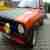 Ford Escort MK2