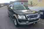 ford explorer 2006