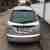 ford Focus 2001