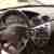 ford Focus 2001