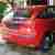 Ford focus MK1