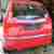 Ford focus MK1