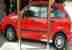 ford focus MK1 benzin Automatik
