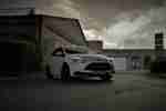 focus st mk3