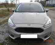 Ford Focus Trend 1, 0EcoBoost92KW 125PS Lim 5 TÜR