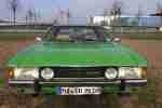 ford granada mk1