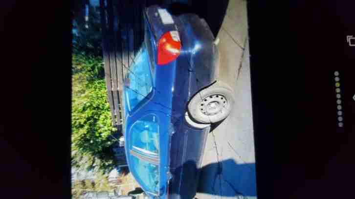 ford mondeo 16v automatik motorschaden