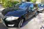 mondeo