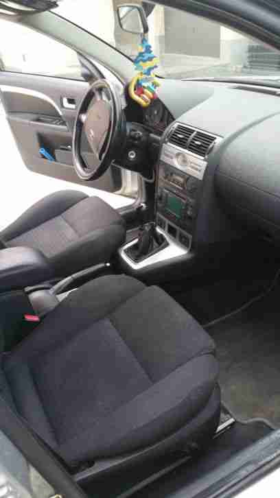 ford mondeo Kombi