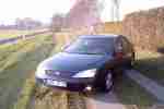 mondeo ghia 2.0 LPG automatik 2001