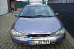 mondeo ghia, bnp, 2.0 l, kombi, automatic,