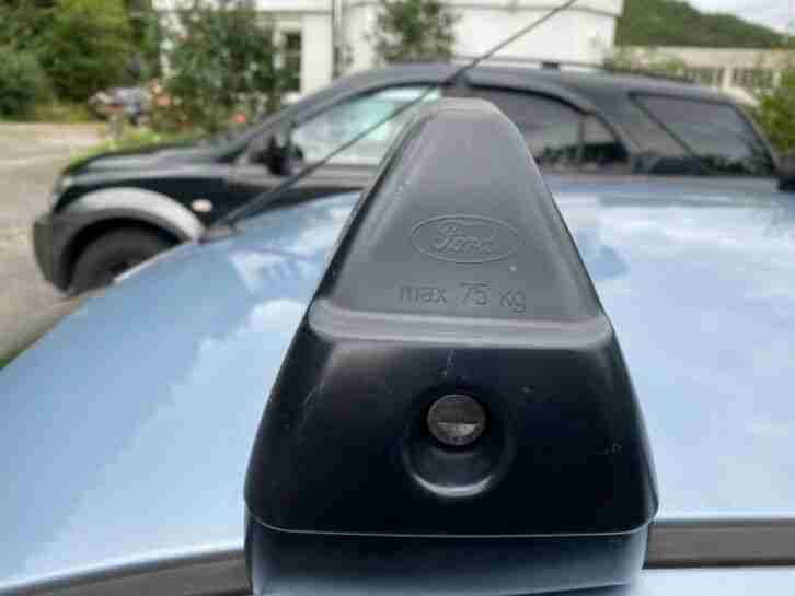 Ford Mondeo Mk3 2, 5l V6 B5y