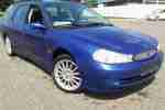 mondeo st200