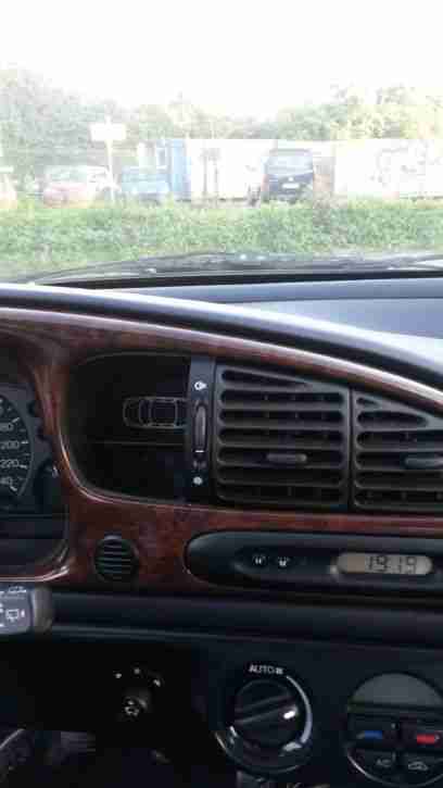 ford mondeo tüv neu org.134tkm,zahnriemen neu