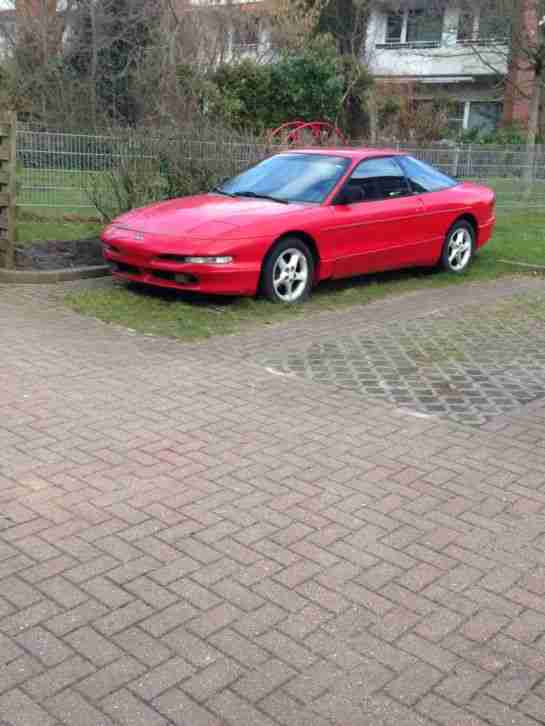 ford probe