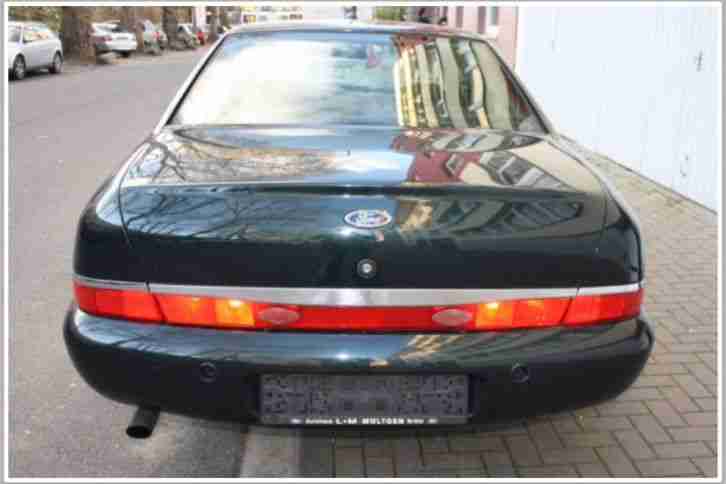 ford scorpio