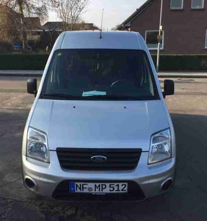 ford transit tourneo connect