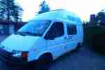 ford transit wohnmobil