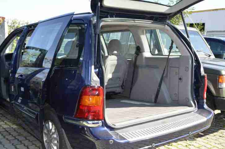 WINDSTAR 3, 0 V 6 Motorschaden NIcht Fahrbereit !