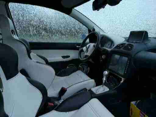 gebrauchte autos Peugeot