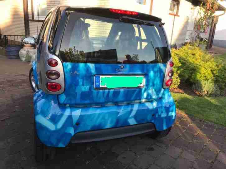 gebrauchte autos smart