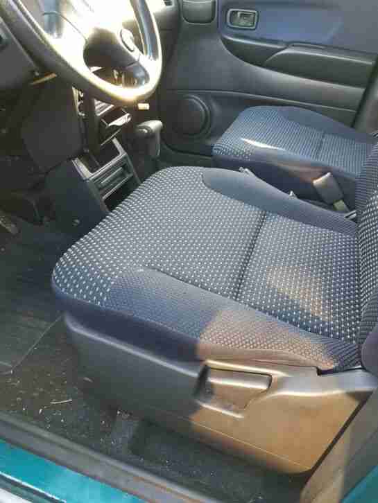 gebrauchtes Autos Automatik kombi