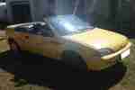 geo metro swift cabrio 2x