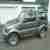 Gepflegter Suzuki JIMNY