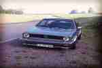 golf 1 cabrio gti 2l 8v mit tuning steffan bcw gewinde