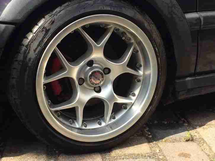 golf 3