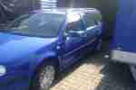 golf 4 variant bj 2000 1, 6, 16v