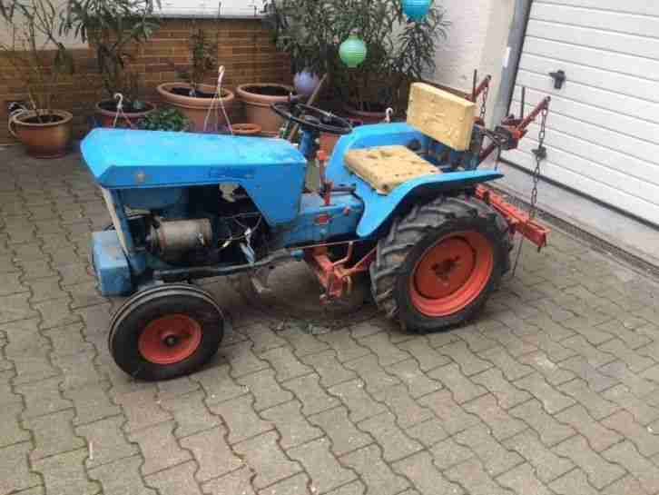 Gutbrod 1040