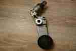 Herth Buss Jakoparts Riemenspanner Keilrippenriemen