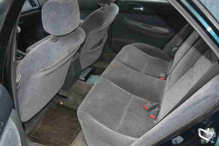 honda accord aerodeck