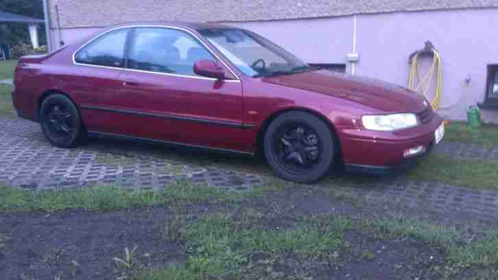 accord coupe cd7