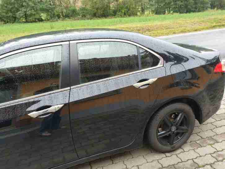 honda accord viii 2015 cu 2.0i