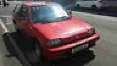 honda civic 1, 5 iGT