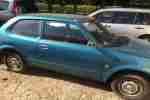 civic 1200 sb1 1978 Oldtimer
