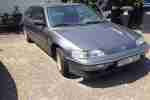 civic