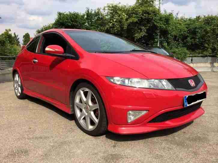 honda civic Fn2 Typer 1 Hand ******