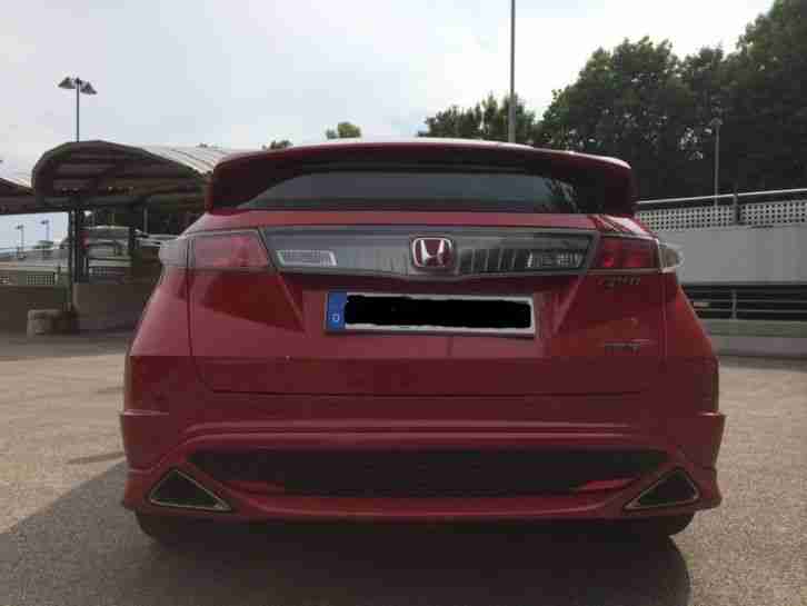 honda civic Fn2 Typer 1 Hand ******